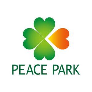 さんの新規セレクトショップ［PACE PARK（ピースパーク）］のメインロゴを募集します。への提案