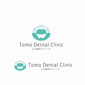 agnes (agnes)さんの歯科医院のロゴ制作への提案