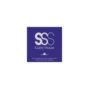 mochi (mochizuki)さんの「SSS」のロゴ作成への提案