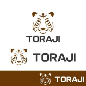 perles de verre (perles_de_verre)さんの総合職「トラジ株式会社」のロゴへの提案