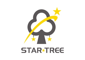 CSK.works ()さんの「株式会社 STAR TREE」のロゴ作成への提案