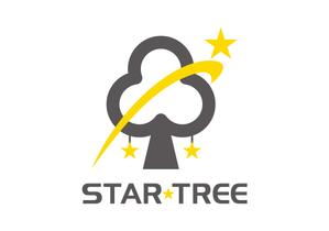 CSK.works ()さんの「株式会社 STAR TREE」のロゴ作成への提案