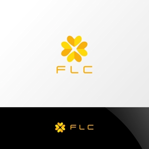 Nyankichi.com (Nyankichi_com)さんの企業のロゴ、四つ葉のクローバーをデザイン下さいへの提案