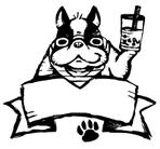 96衛門 (kei-96)さんの犬の可愛いイラスト募集！への提案