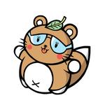 96衛門 (kei-96)さんのたぬきをモチーフにしたデザインへの提案