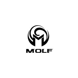 TAD (Sorakichi)さんのメンズファッションブランド「MOLF」のロゴへの提案