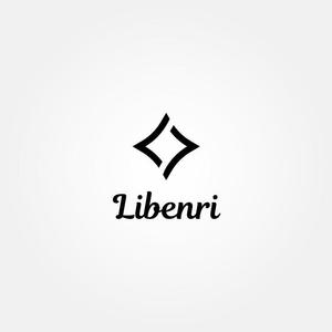 tanaka10 (tanaka10)さんのWebサービス開発会社「Libenri(リベンリ)」のロゴ（商標登録予定なし）への提案