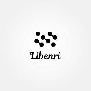 tanaka10 (tanaka10)さんのWebサービス開発会社「Libenri(リベンリ)」のロゴ（商標登録予定なし）への提案