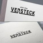 pTree LABO (torch_tree)さんのセレクトショップ「VERSTECK」のショップロゴへの提案