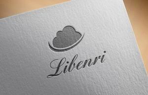 haruru (haruru2015)さんのWebサービス開発会社「Libenri(リベンリ)」のロゴ（商標登録予定なし）への提案