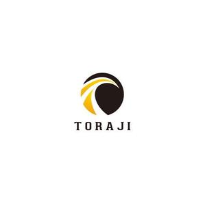 ヘッドディップ (headdip7)さんの総合職「トラジ株式会社」のロゴへの提案