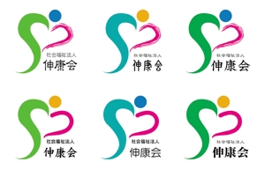 mami-sugi-shareさんの法人のロゴ制作への提案