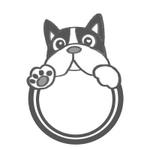 サトウユウタ / イラスト・マンガ制作 (Satou-yuuta)さんの犬の可愛いイラスト募集！への提案