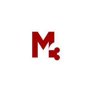 maamademusic (maamademusic)さんのパーソナルトレーニングジム「M３」のロゴへの提案