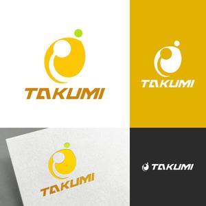 venusable ()さんの水道設備屋  TAKUMI設備のロゴ制作 名刺や制服に入れたいです！への提案
