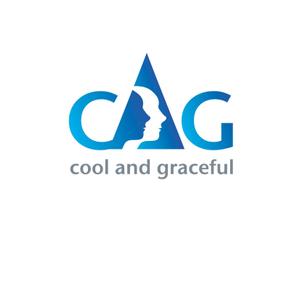 Hdo-l (hdo-l)さんの「CAG  cool and graceful」のロゴ作成への提案