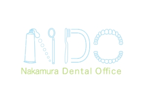 - (WITH_Toyo)さんの歯科医院「nakamura dental office (NDO)」のロゴへの提案