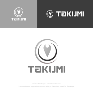 musaabez ()さんの水道設備屋  TAKUMI設備のロゴ制作 名刺や制服に入れたいです！への提案