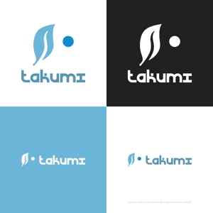 themisably ()さんの水道設備屋  TAKUMI設備のロゴ制作 名刺や制服に入れたいです！への提案