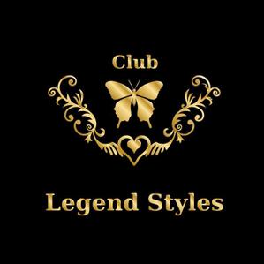 BEAR'S DESIGN (it-bear)さんの「Club Legend Styles」のロゴ作成への提案