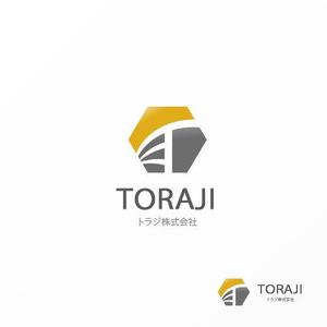 Jelly (Jelly)さんの総合職「トラジ株式会社」のロゴへの提案