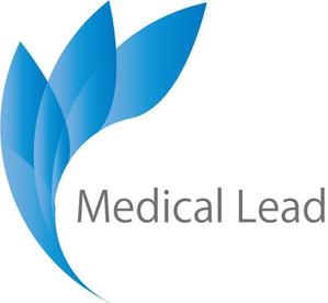 bo73 (hirabo)さんの調剤薬局を運営する会社「Medical Lead」のロゴマーク作成案件です。への提案