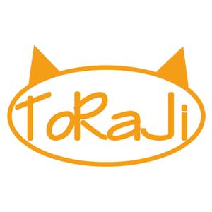 YUiCHi (s16F01700805)さんの総合職「トラジ株式会社」のロゴへの提案