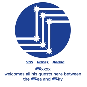 やっちろ (yacchiro)さんの「SSS」のロゴ作成への提案