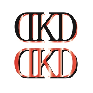 knowladge_boosterさんの「DKD」のロゴ作成への提案