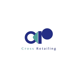 raffaele_italy ()さんの「Cross　Retailing」のロゴ作成への提案