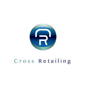 raffaele_italy ()さんの「Cross　Retailing」のロゴ作成への提案