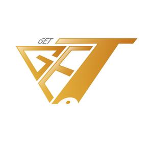 raffaele_italy ()さんの「GET」のロゴ作成への提案