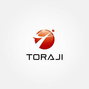 tanaka10 (tanaka10)さんの総合職「トラジ株式会社」のロゴへの提案