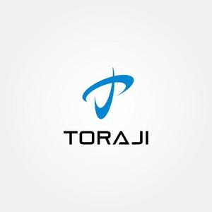 tanaka10 (tanaka10)さんの総合職「トラジ株式会社」のロゴへの提案