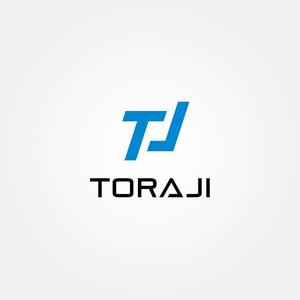tanaka10 (tanaka10)さんの総合職「トラジ株式会社」のロゴへの提案