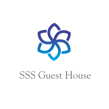 angie design (angie)さんの「SSS」のロゴ作成への提案