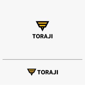baku_modokiさんの総合職「トラジ株式会社」のロゴへの提案