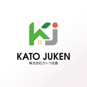 TKデザイン (takekazu1121)さんの工務店のロゴへの提案