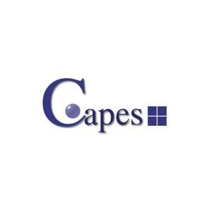 榑林　宏之 (baum)さんの「Capes」のロゴ作成(商標登録なし）への提案