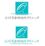 luftさんの新規開業医院のロゴ制作お願いします。への提案