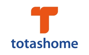 tsujimo (tsujimo)さんの「totashome」のロゴ作成への提案