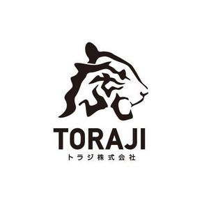 ATARI design (atari)さんの総合職「トラジ株式会社」のロゴへの提案