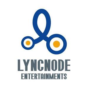 Buchi (Buchi)さんの「LYNCNODE-ENTERTAINMENTS」のロゴ作成への提案