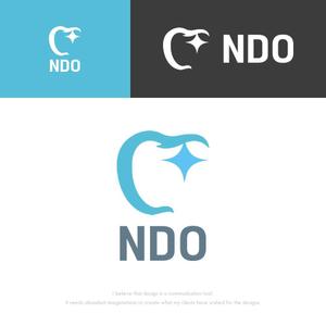 musaabez ()さんの歯科医院「nakamura dental office (NDO)」のロゴへの提案