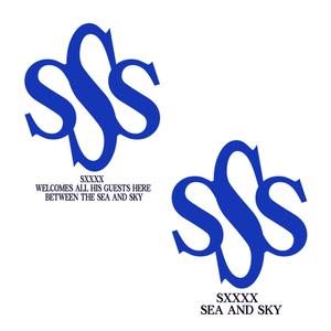 ds-second (ds-second)さんの「SSS」のロゴ作成への提案