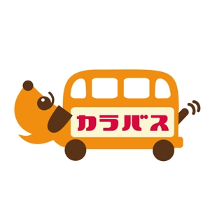 BEAR'S DESIGN (it-bear)さんの「地域コミニティバス」のロゴ作成への提案