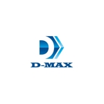 ヘッドディップ (headdip7)さんのドリフトブランドD-MAXのロゴデザインへの提案