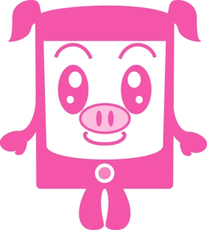 pink_pan_tea_meikoさんのあなたが作ったキャラクターを一生使います！への提案