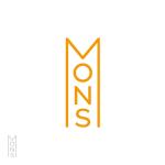 kohgun ()さんの学会運営・事務局代行　株式会社MONS のロゴへの提案