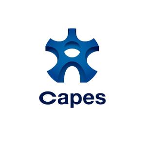 ハナトラ (hanatora)さんの「Capes」のロゴ作成(商標登録なし）への提案